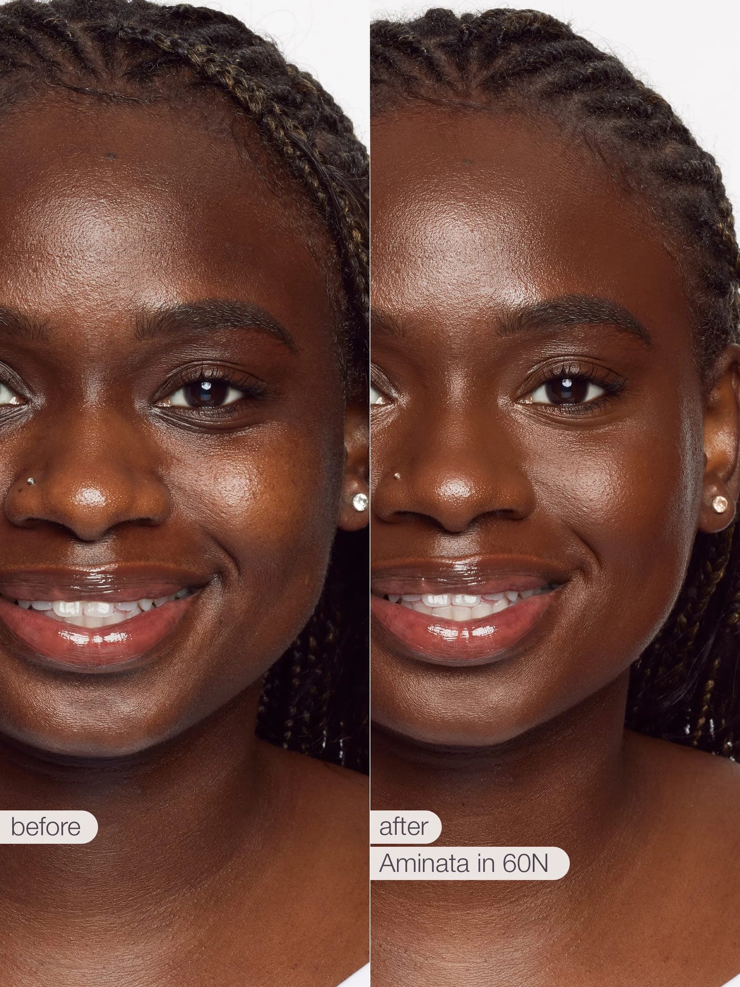 maracuja creaseless full coverage concealer™