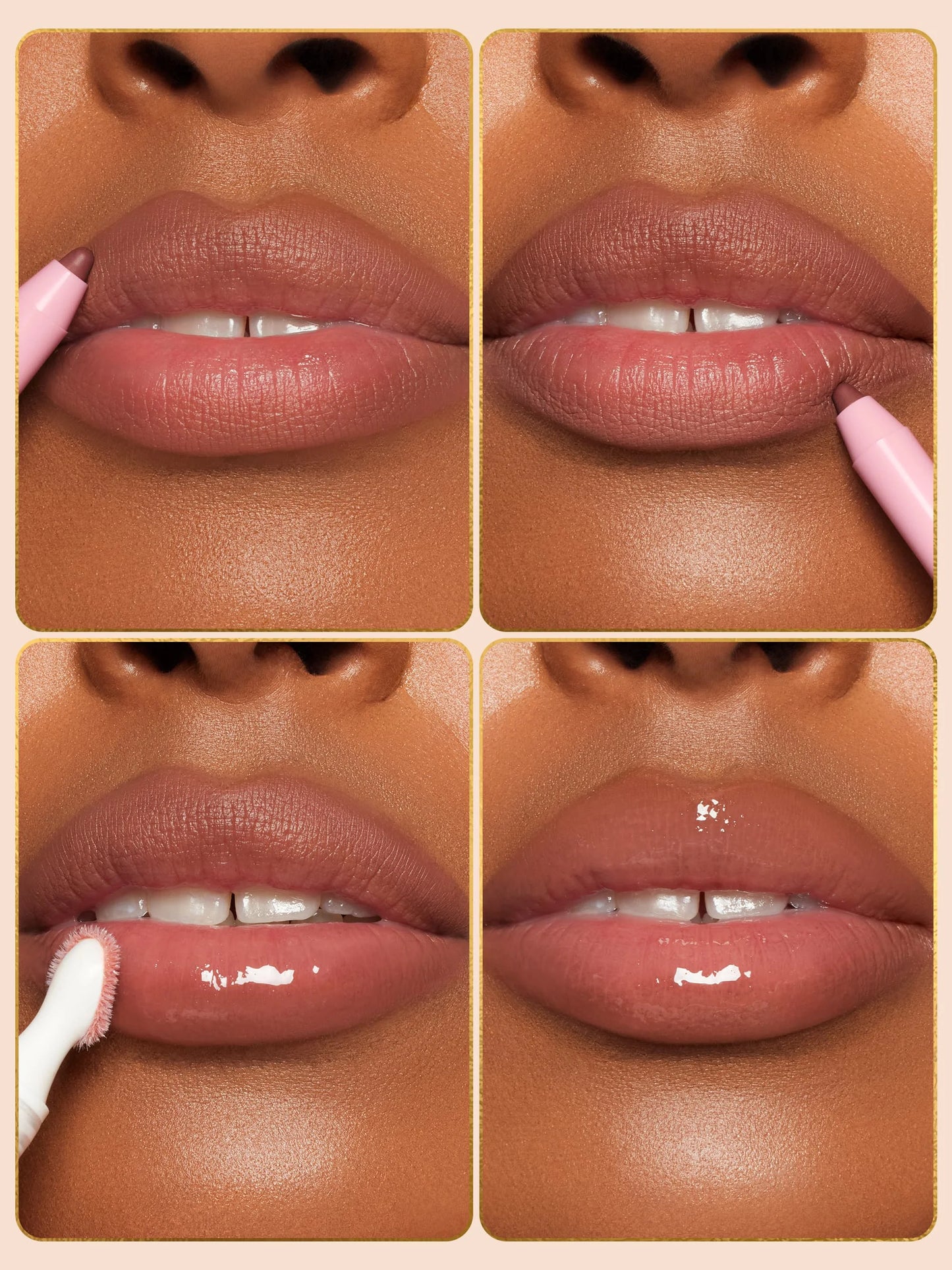 tarte™ x Tana melt mask & liner duo