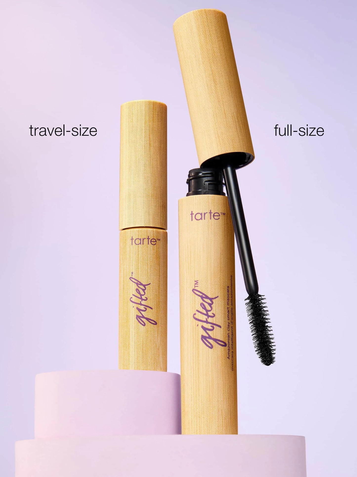 gifted™ Amazonian clay mascara