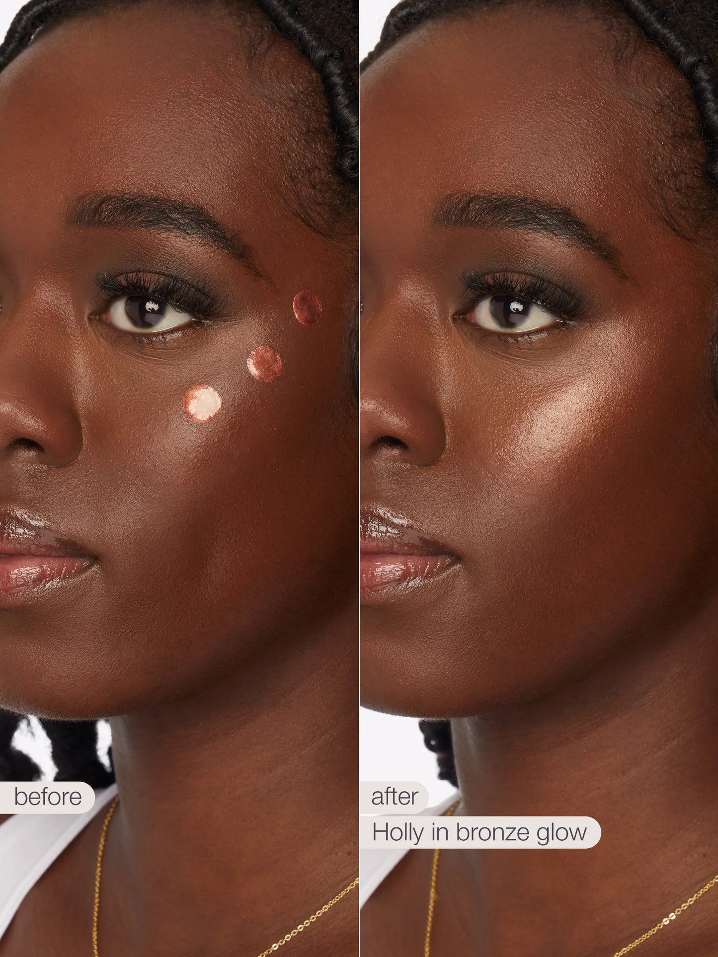 blush tape™ & glow tape™ duo