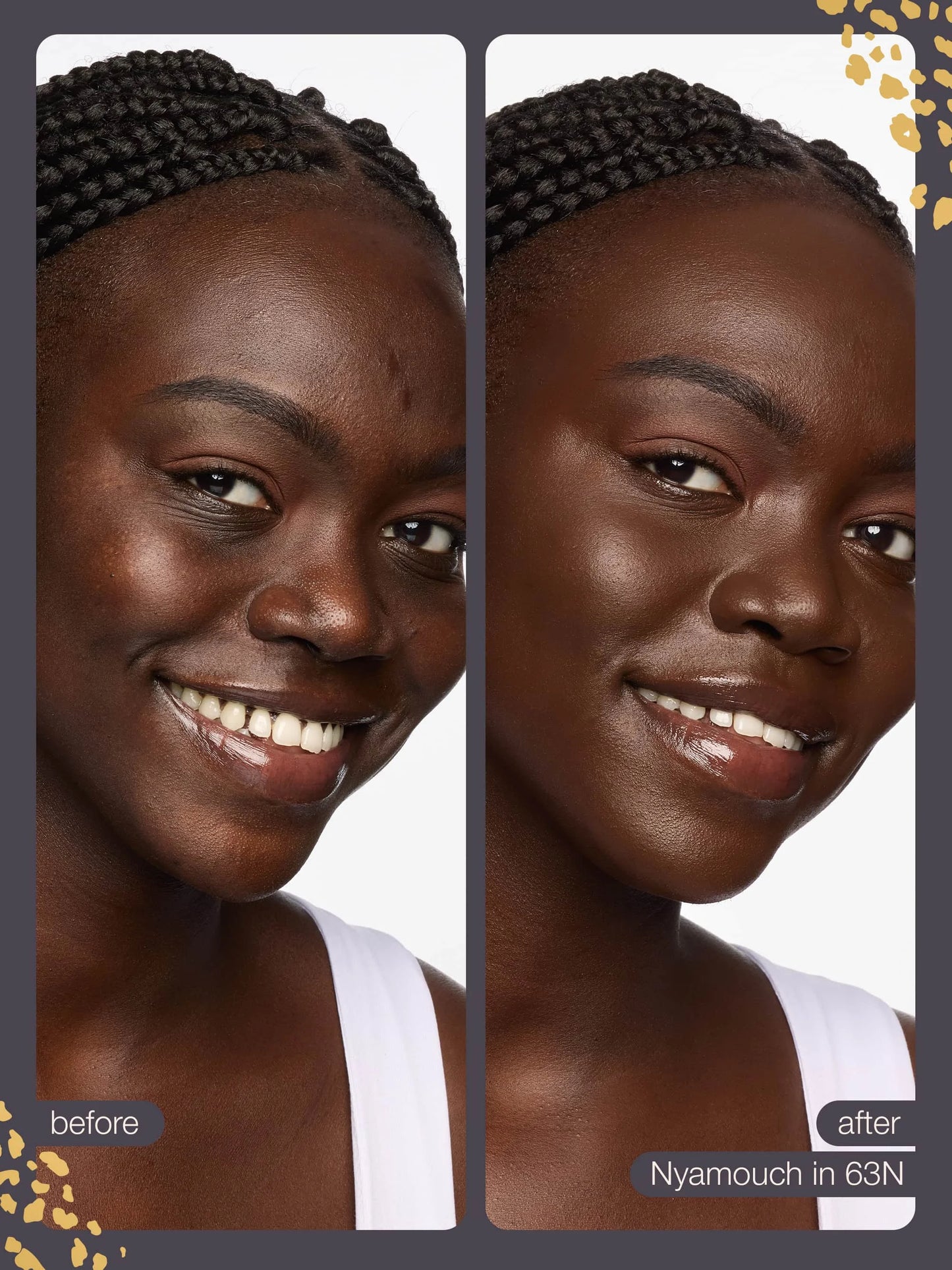 maneater™ foundation stick