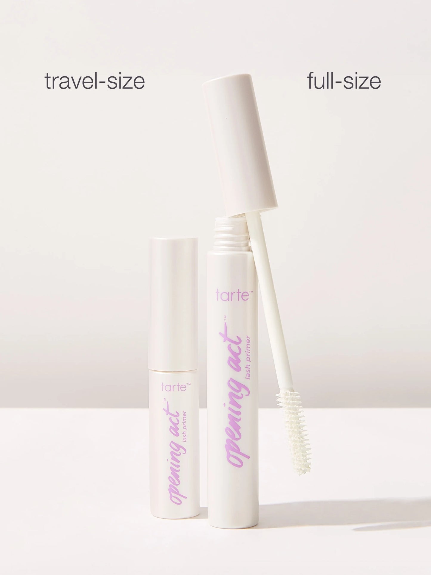opening act™ lash primer