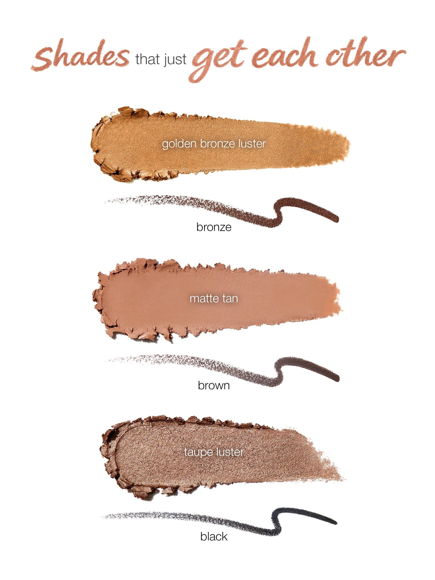 quick stick™ double-ended shadow liner trio