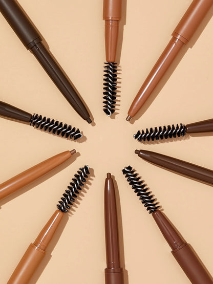 Amazonian clay fine brow pencil