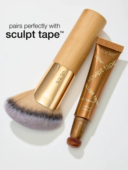 sculpt tape & brush duo