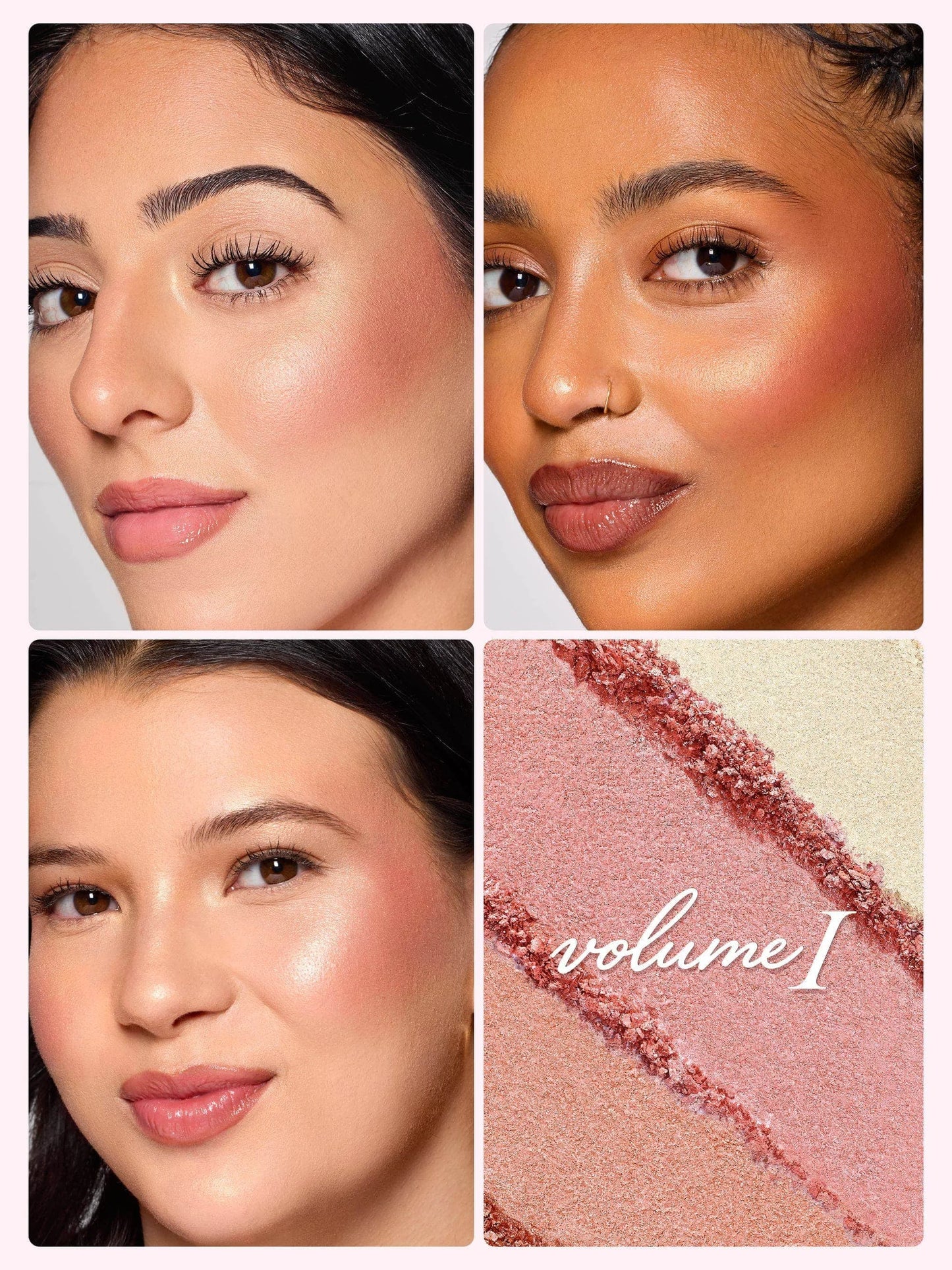 @itsmaureenkelly highlight reel cheek wardrobe