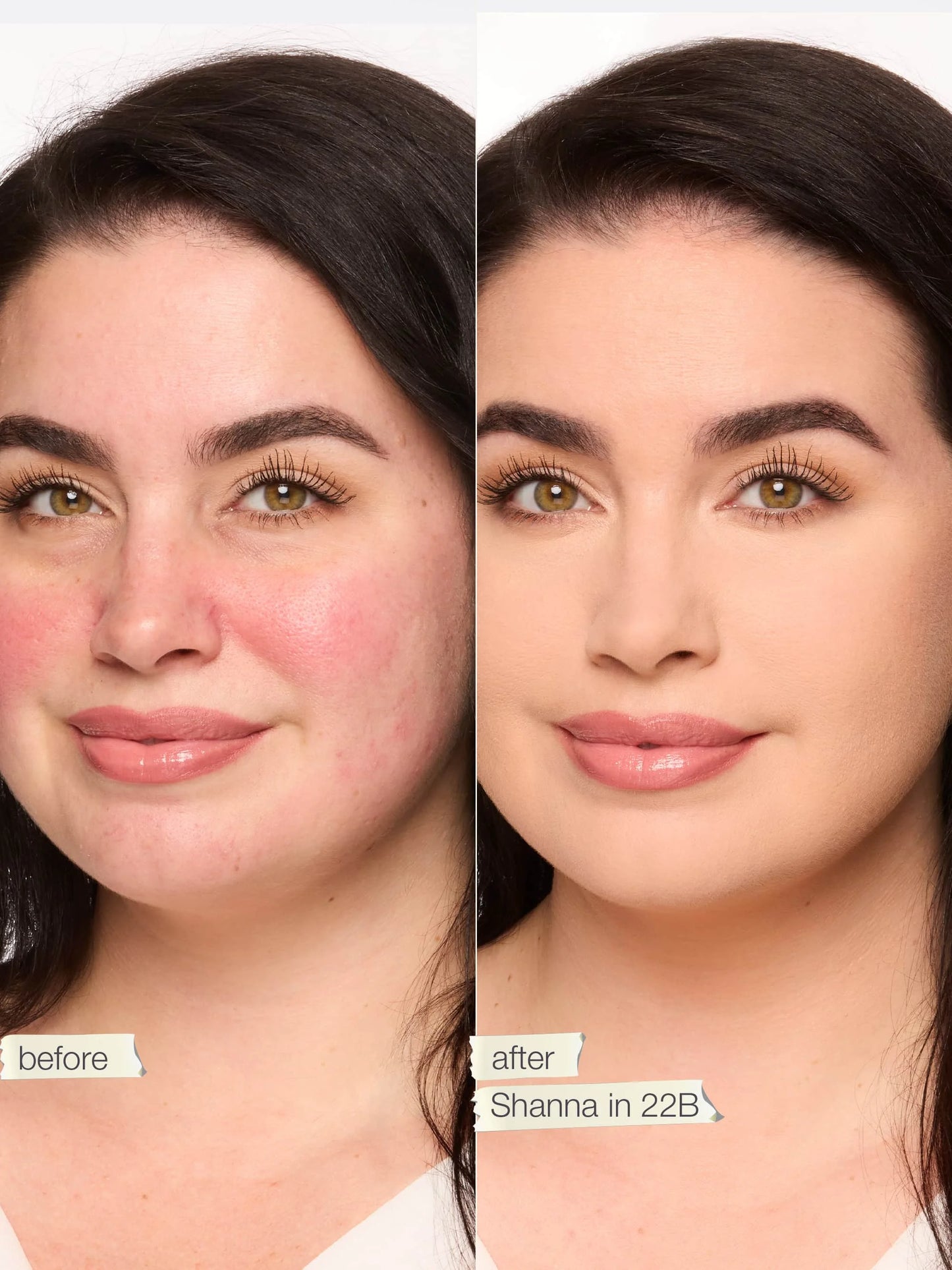 face tape™ foundation