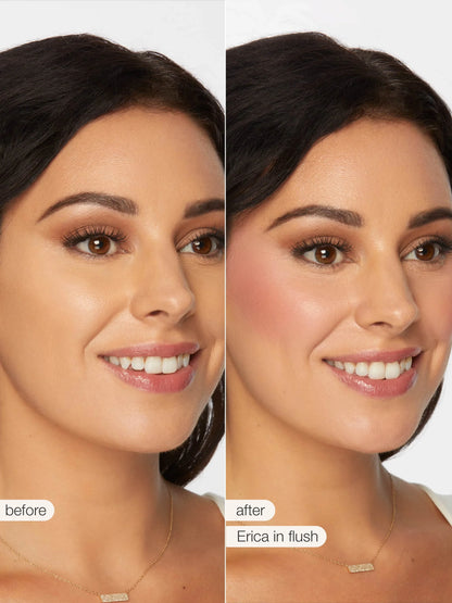 Amazonian clay 12-hour blush