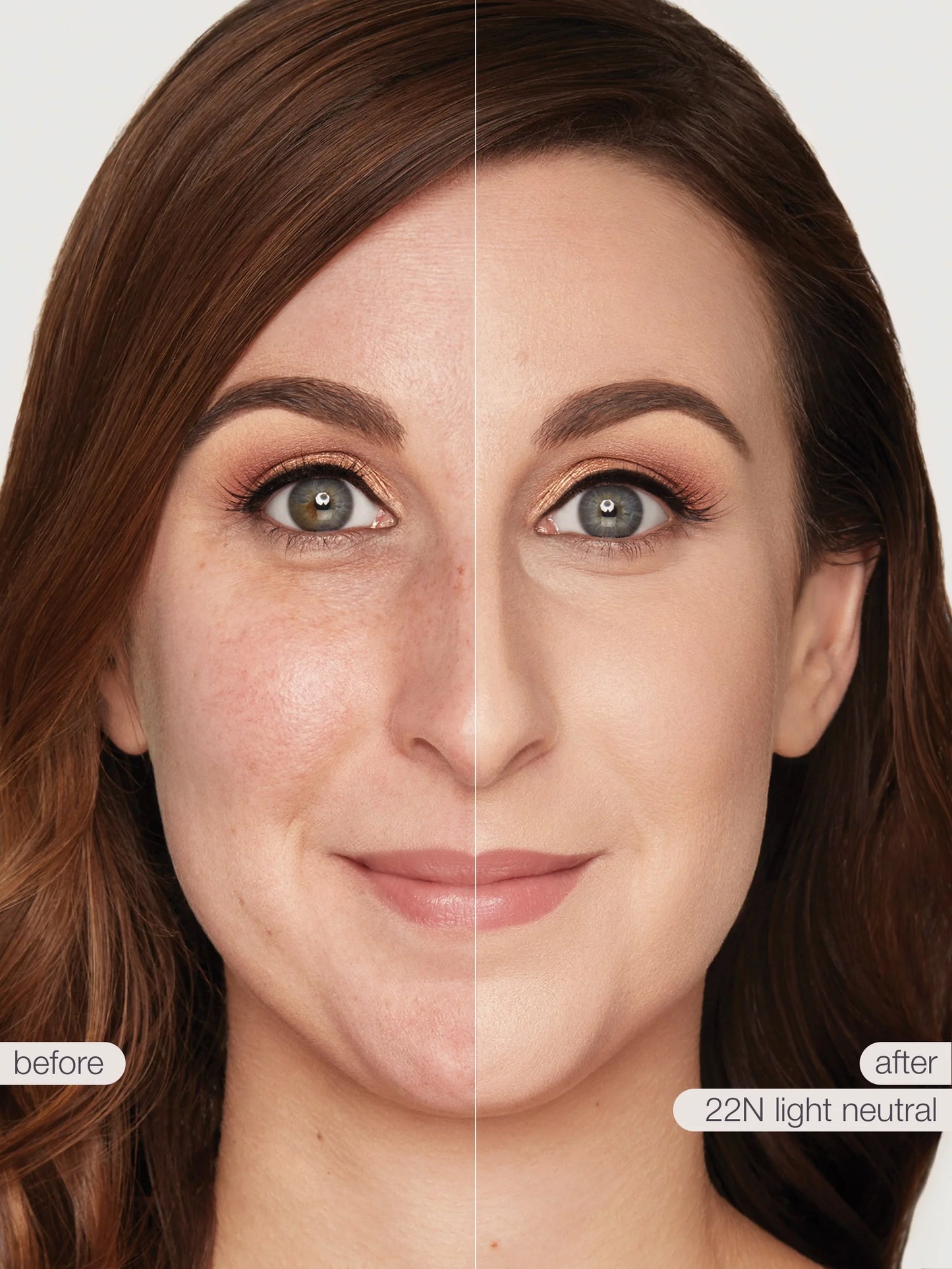 travel-size foundcealer™ foundation Broad Spectrum SPF 20