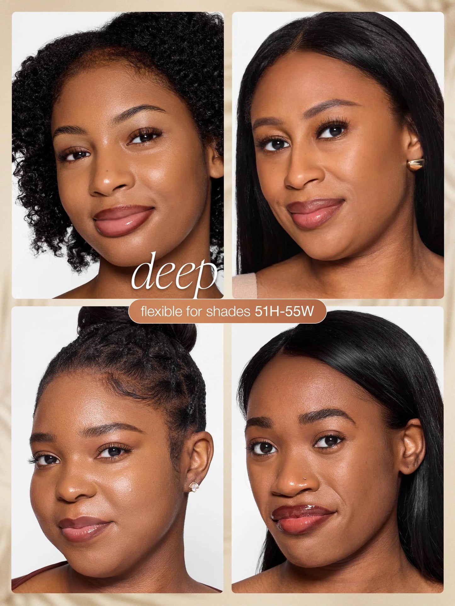 CC color-correcting tinted serum