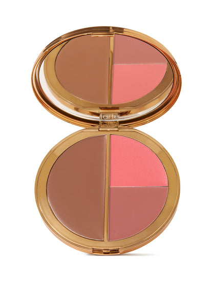 park ave princess™ cream cheek palette