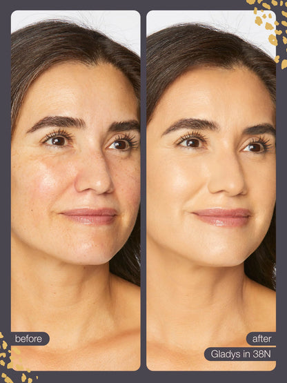 maneater™ foundation stick