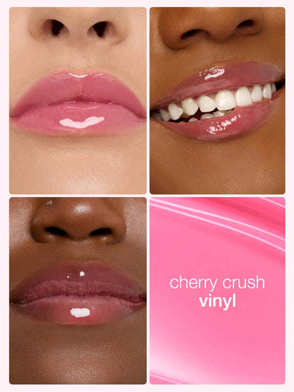 cherry crush juicy lip - choose your formula