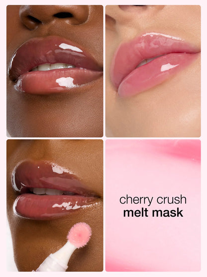 cherry crush juicy lip - choose your formula