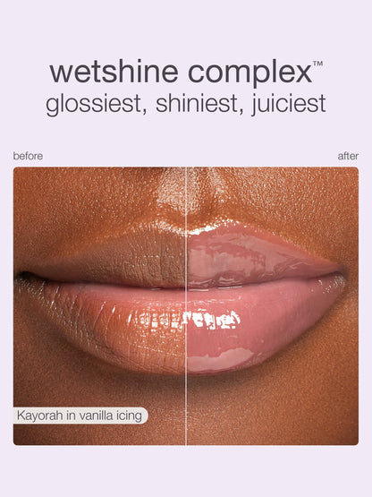 vanilla icing juicy lip - choose your formula
