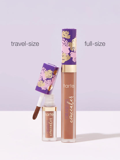 maracuja creaseless full coverage concealer™