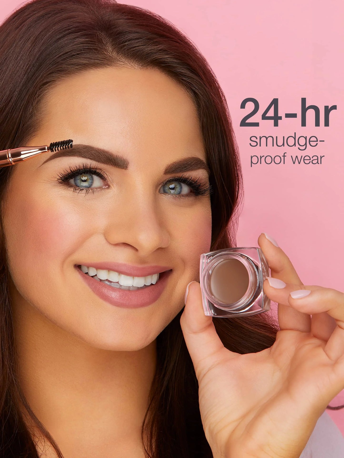 frameworker™ brow pomade