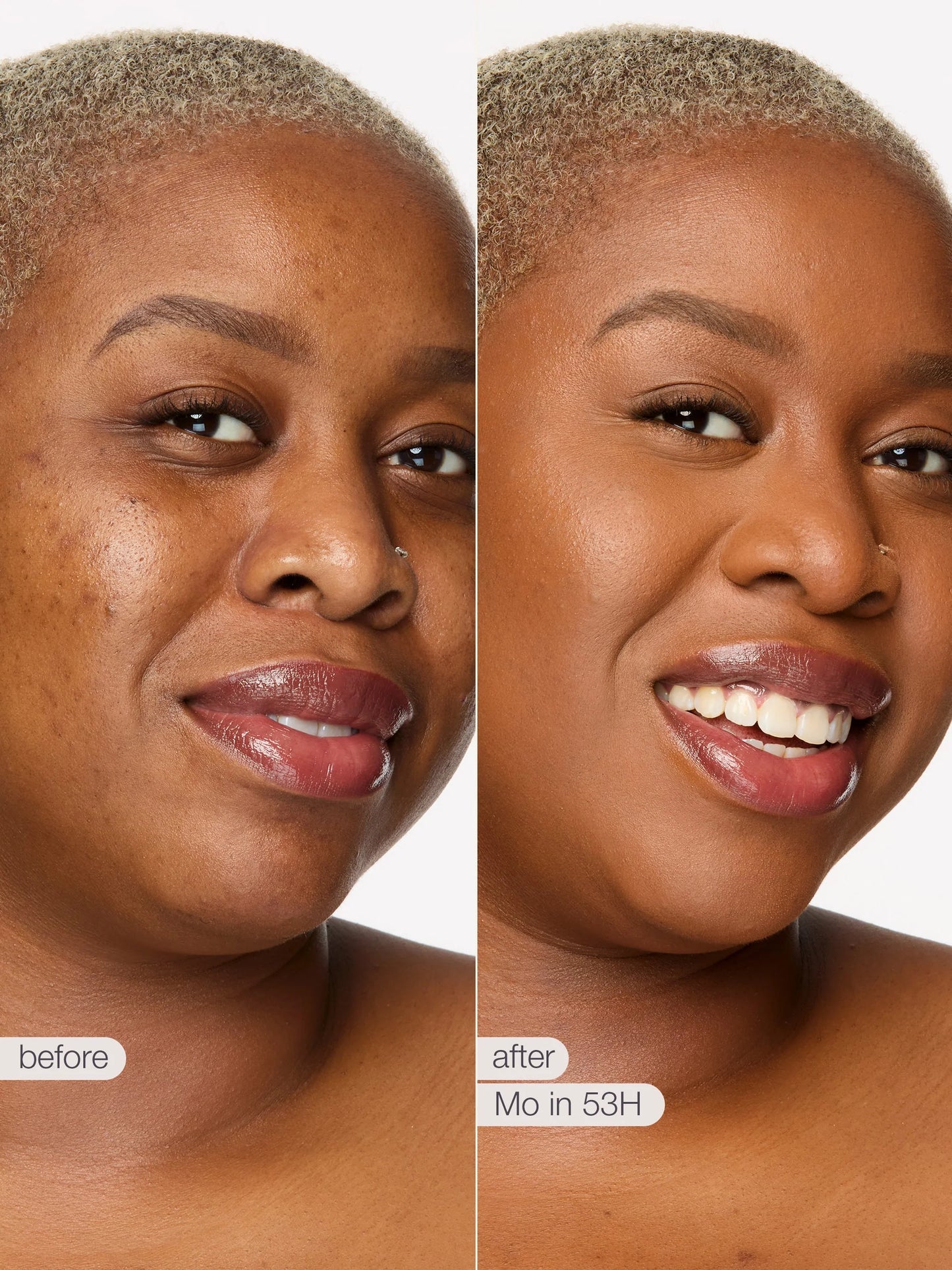 shape tape™ concealer