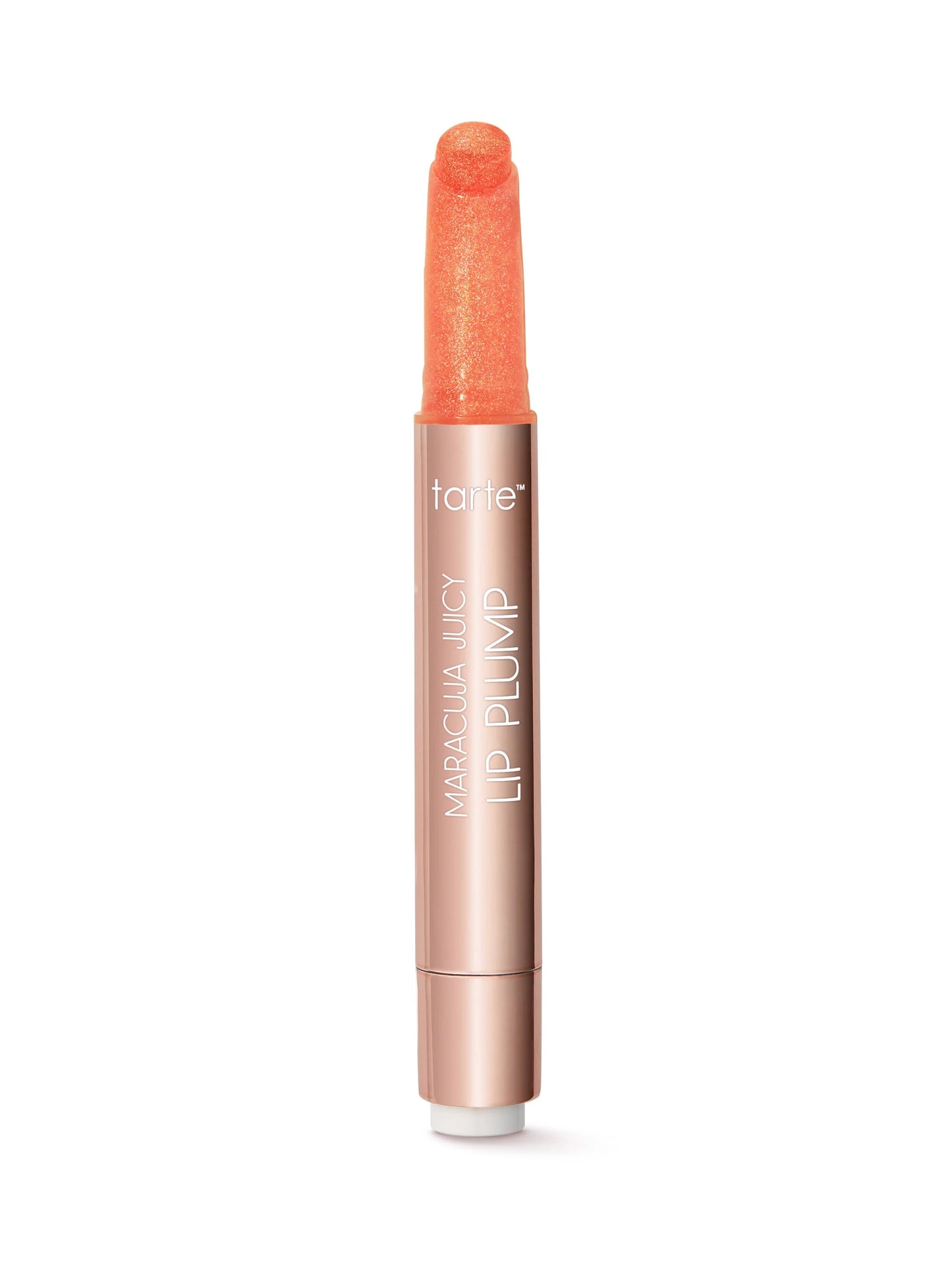 maracuja juicy shimmer glass lip plump