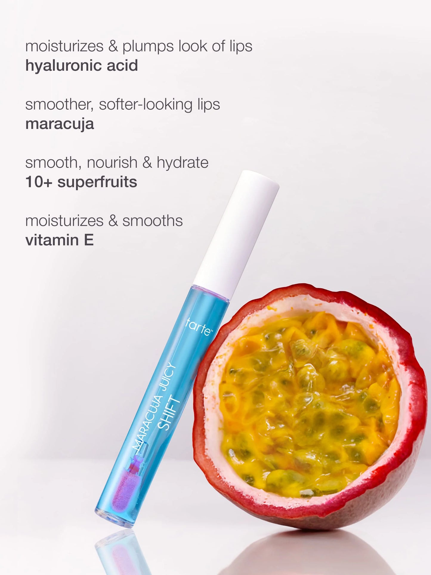 maracuja juicy lip & cheek shift