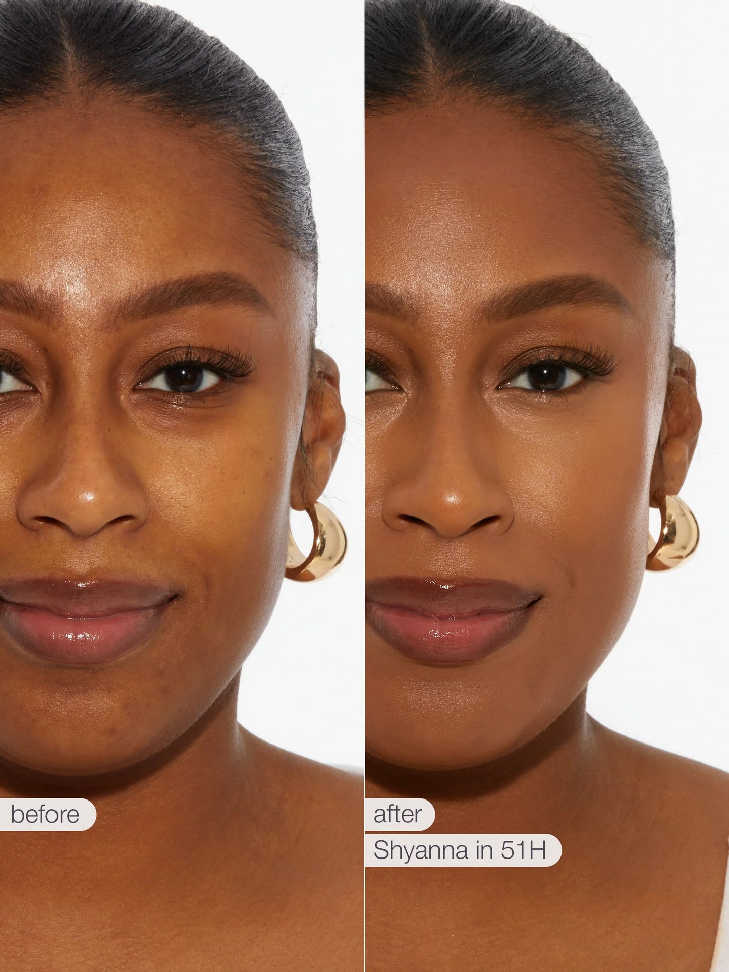 maracuja creaseless full coverage concealer™