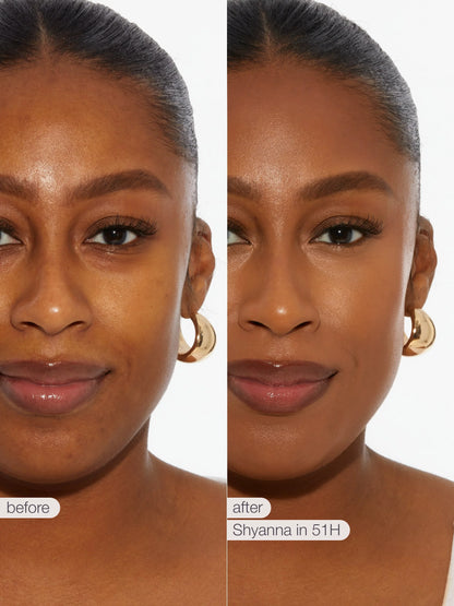 maracuja creaseless full coverage concealer™