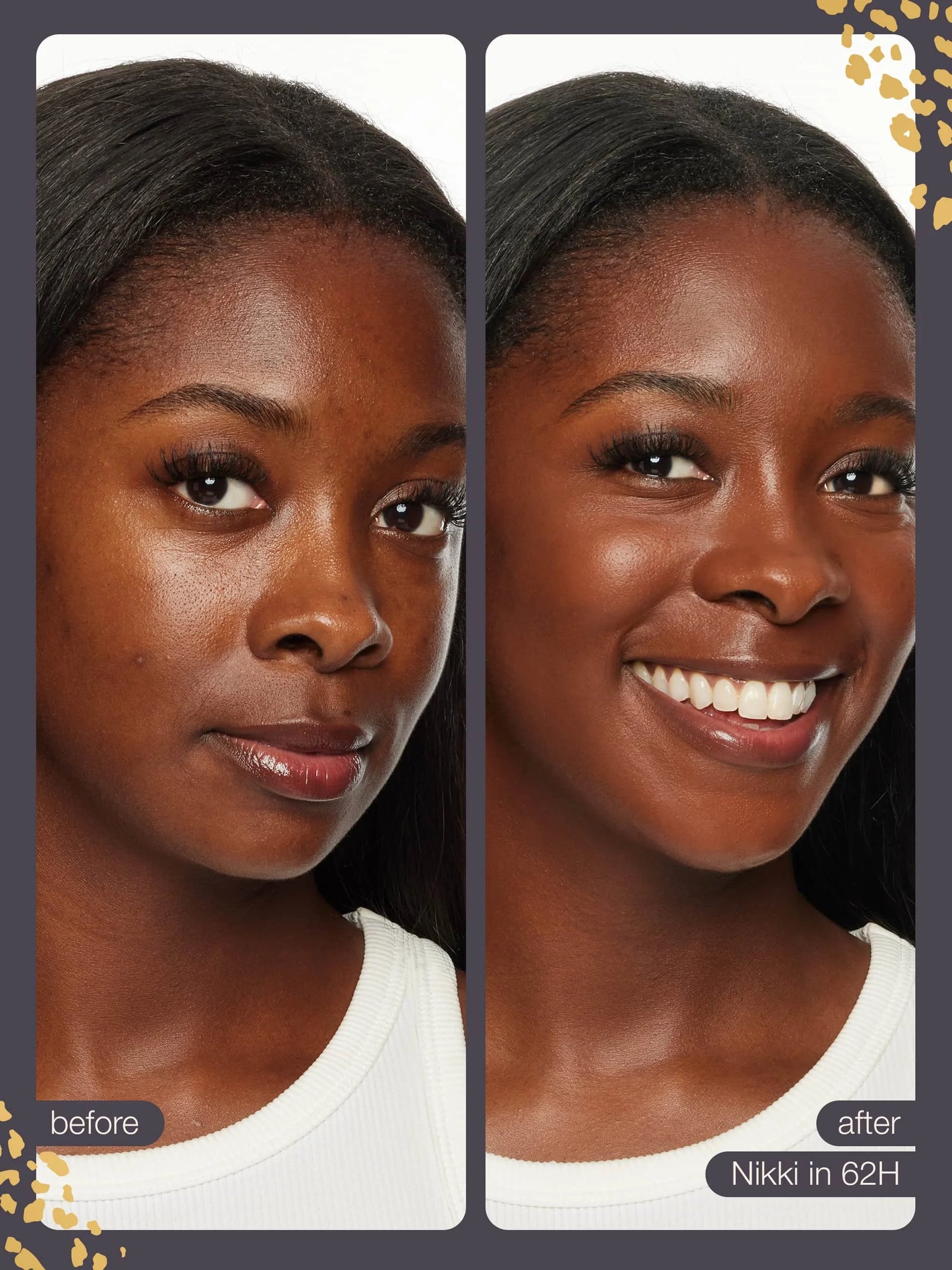 maneater™ foundation stick
