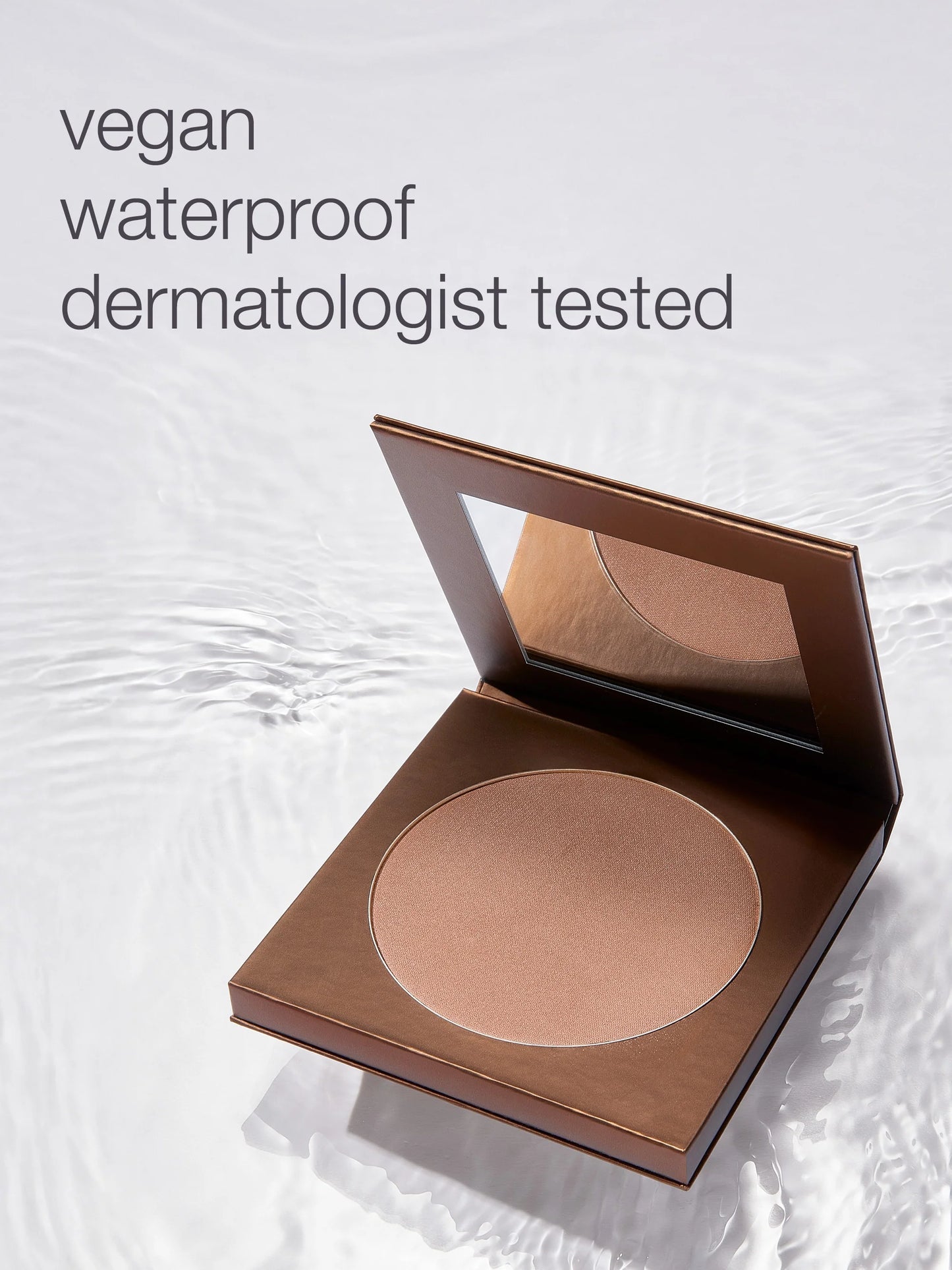 park ave princess™ waterproof face & body bronzer