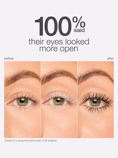 travel-size opening act™ lash primer