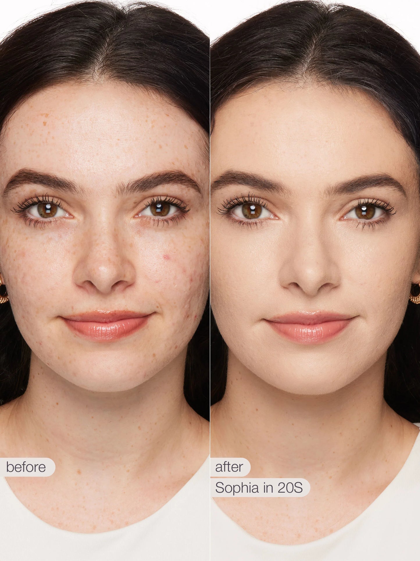 shape tape™ creamy concealer