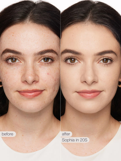 shape tape™ creamy concealer