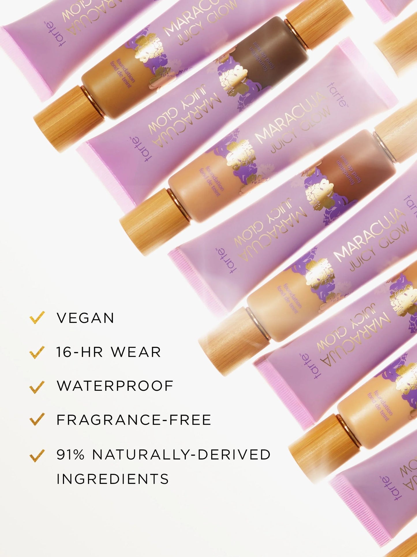 maracuja juicy glow tint