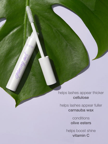 opening act™ lash primer