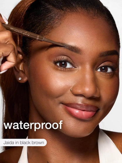 Amazonian clay precision brow lift