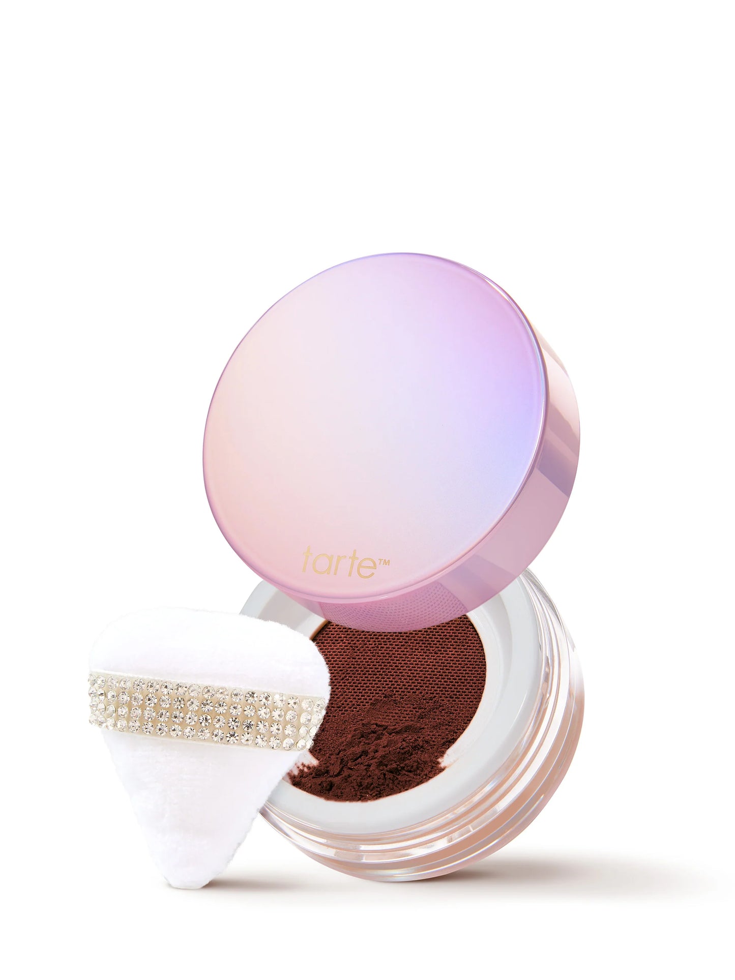 limited-edition creaseless setting powder