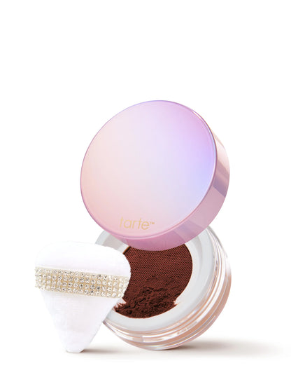 limited-edition creaseless setting powder