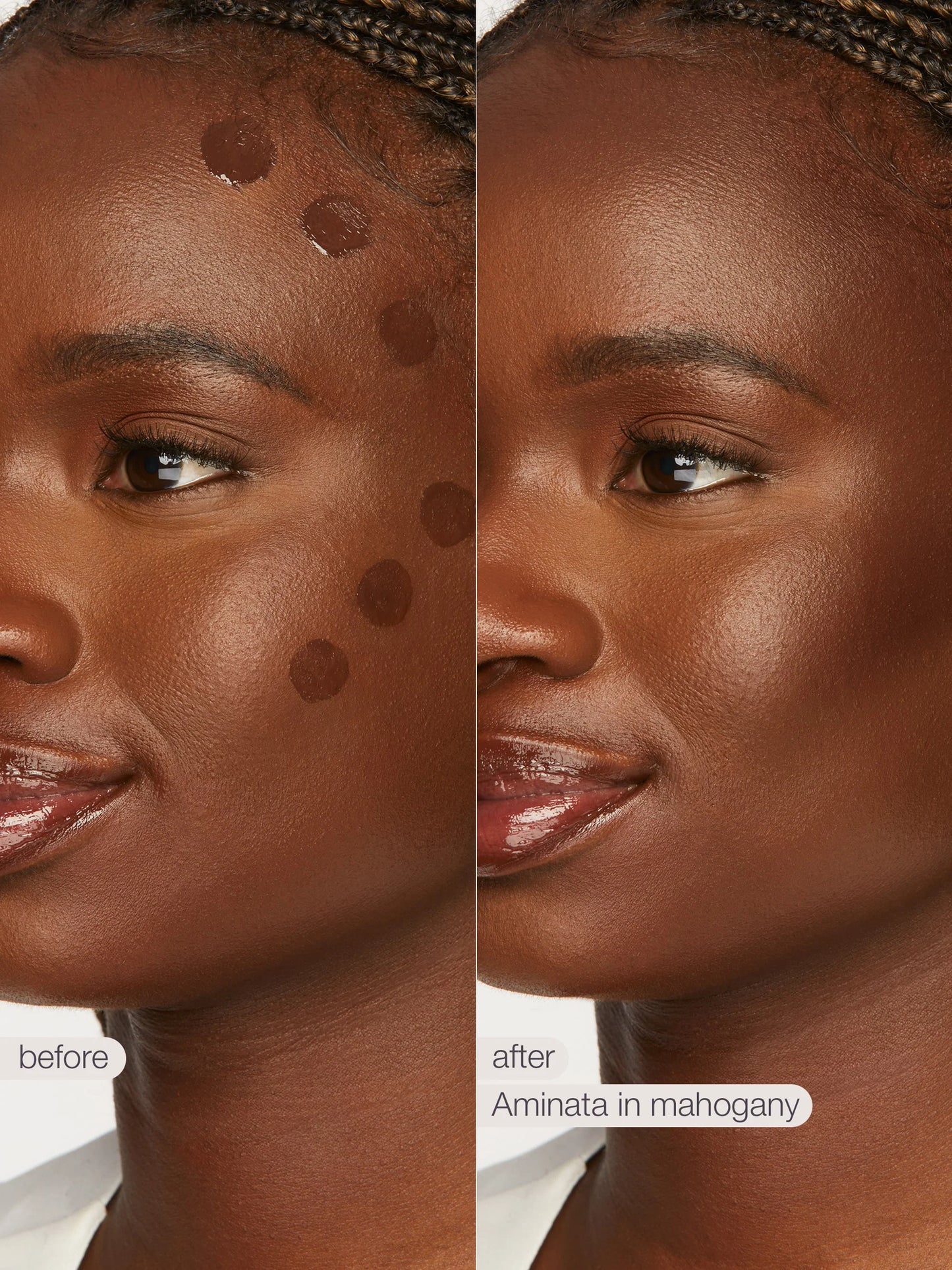 travel-size sculpt tape™ contour