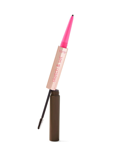 sketch & set™ brow pencil & tinted gel