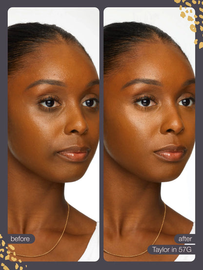 maneater™ foundation stick