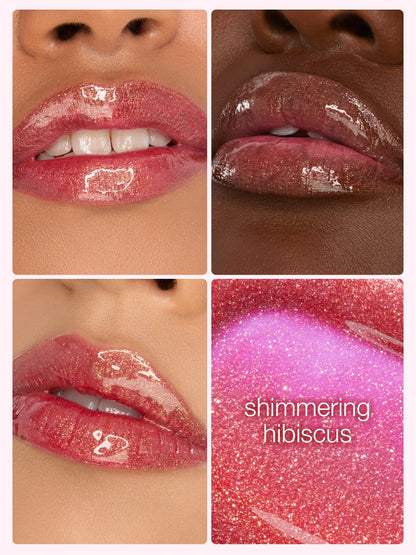 maracuja juicy plumping lip oil