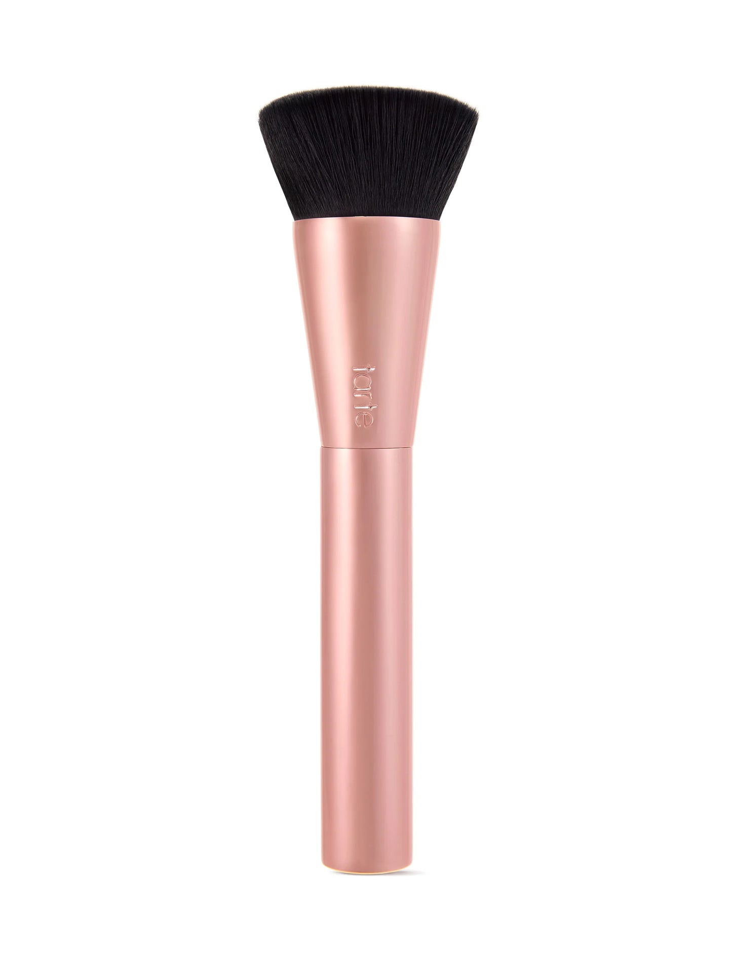 blurring complexion brush