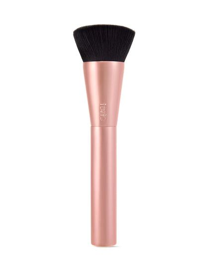 blurring complexion brush