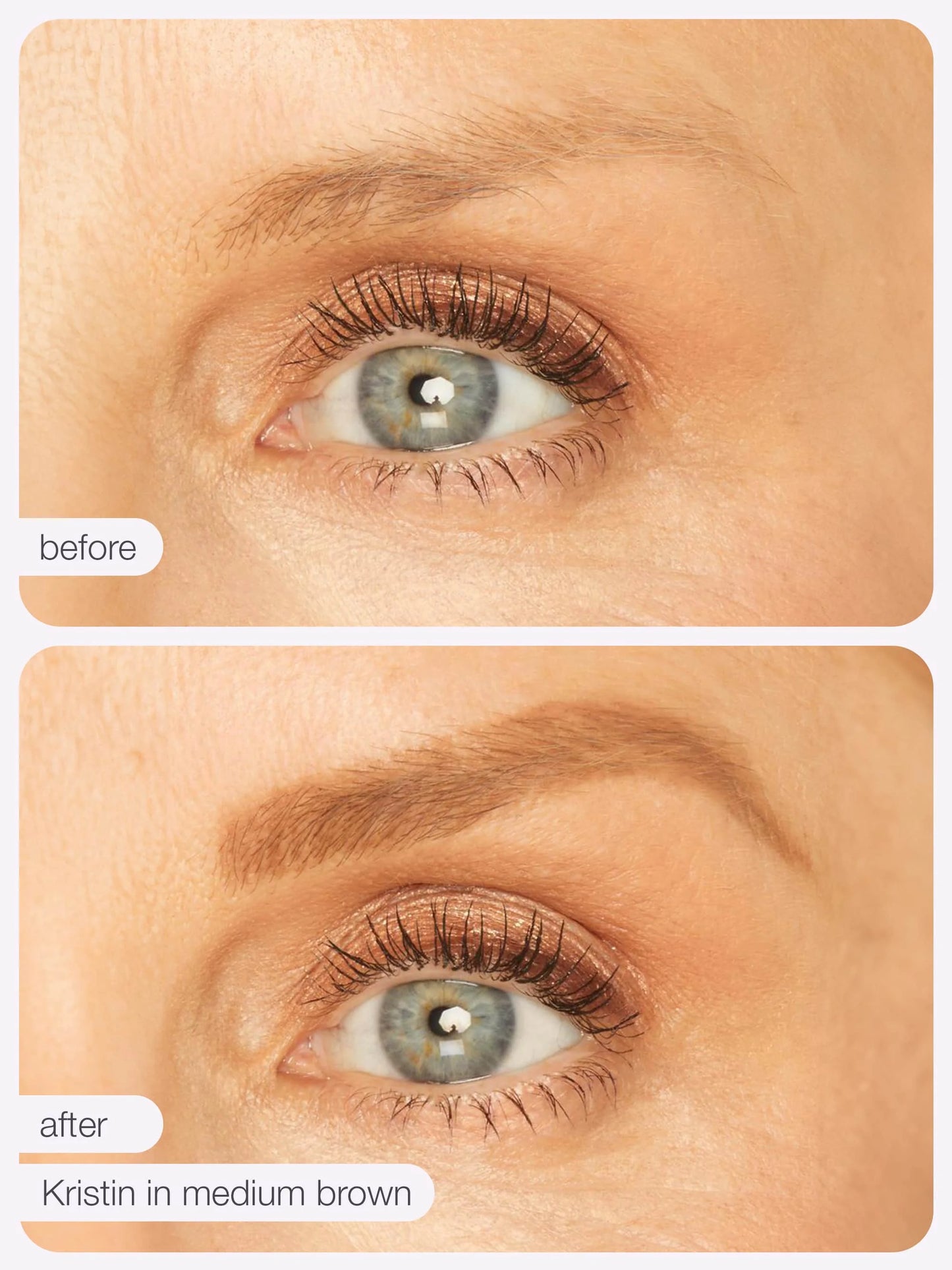 maneater™ emphasEYES™ high definition brow
