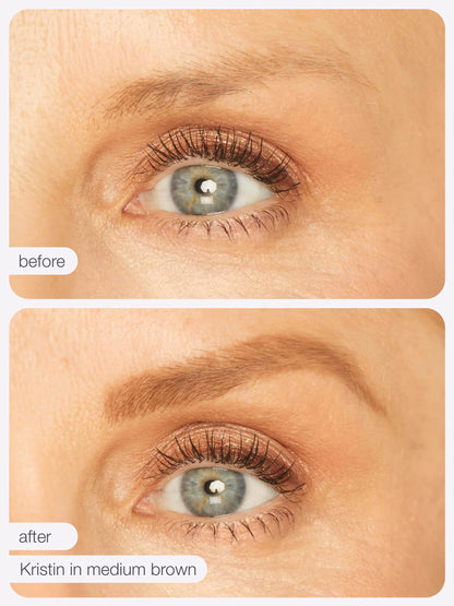 maneater™ emphasEYES™ high definition brow