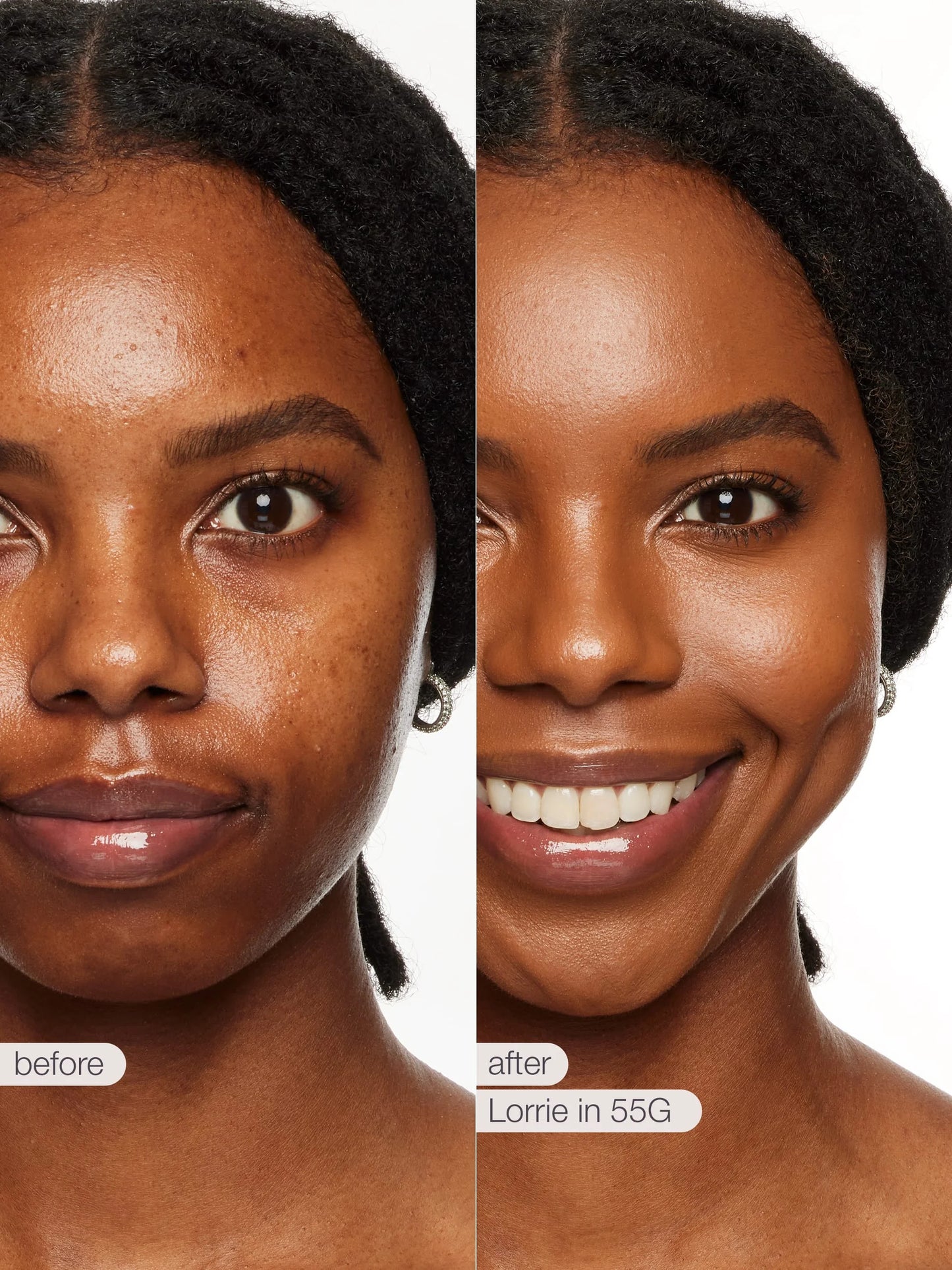 maracuja creaseless full coverage concealer™