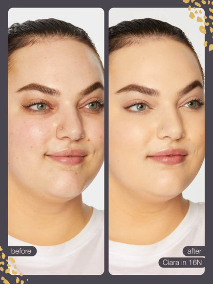 maneater™ foundation stick