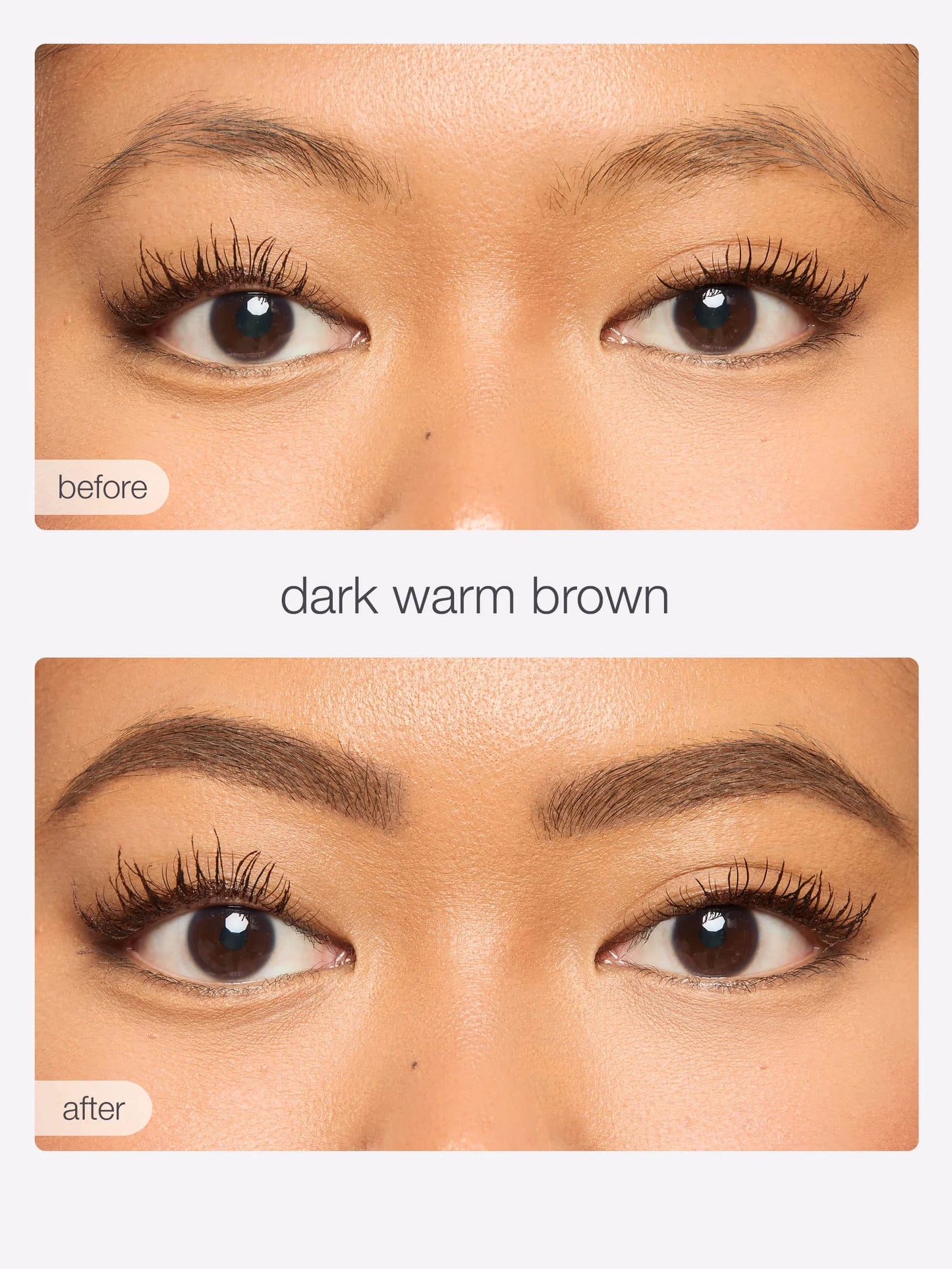 sketch & set™ brow pencil & tinted gel