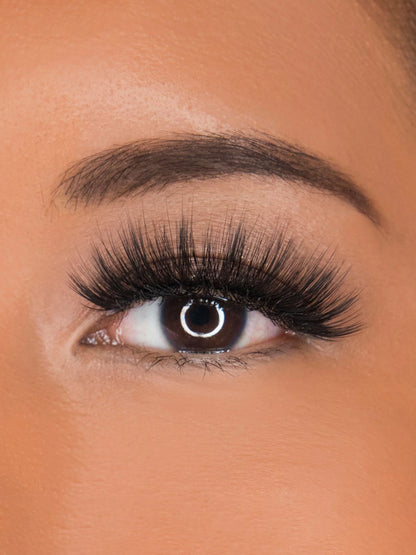 cruelty-free lashes