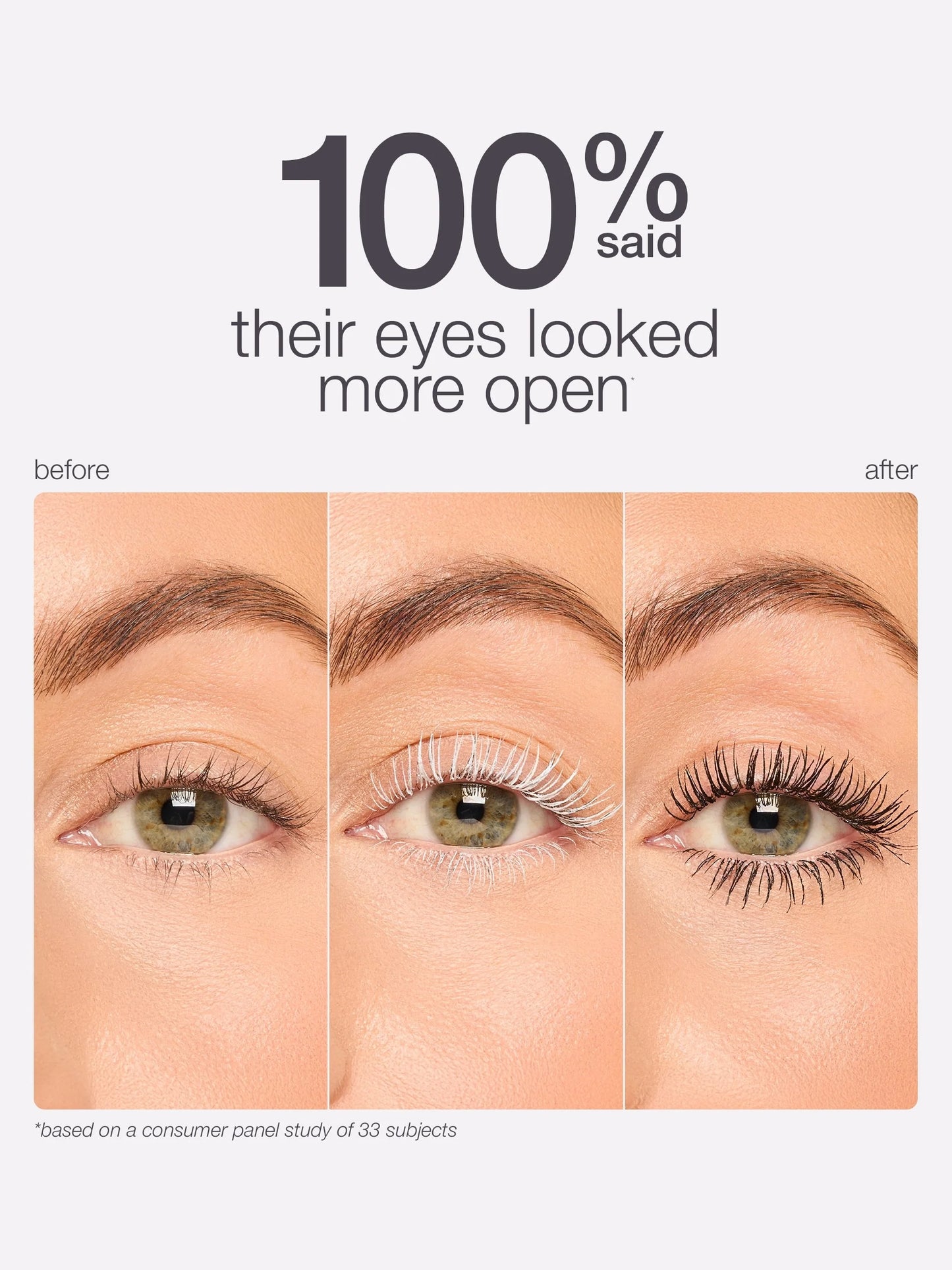 opening act™ lash primer
