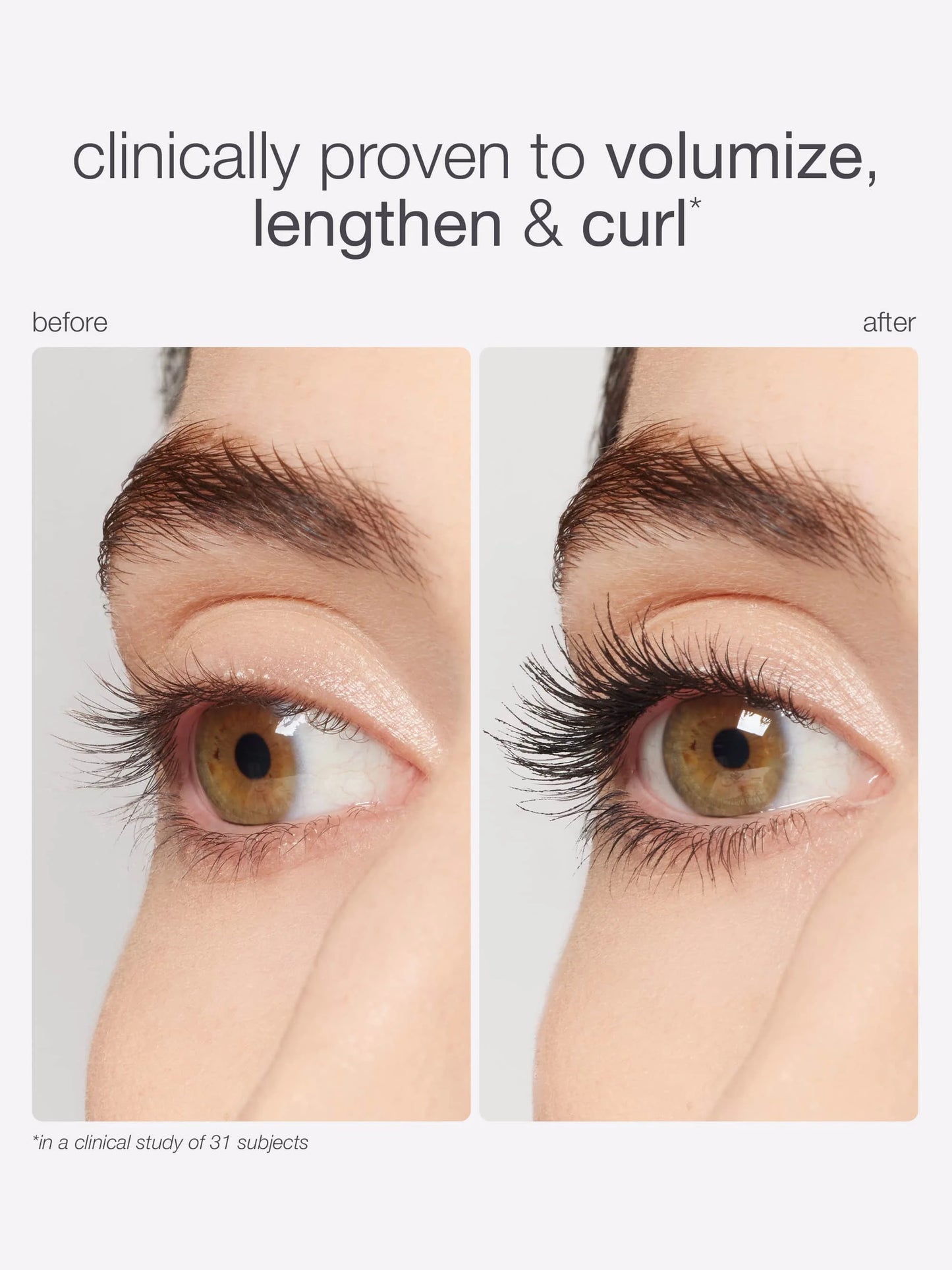 gifted™ Amazonian clay mascara